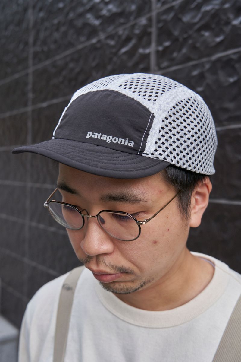 古っぽさと今っぽさを絶妙にミキシング 岩澤朋紀 6枚目の写真