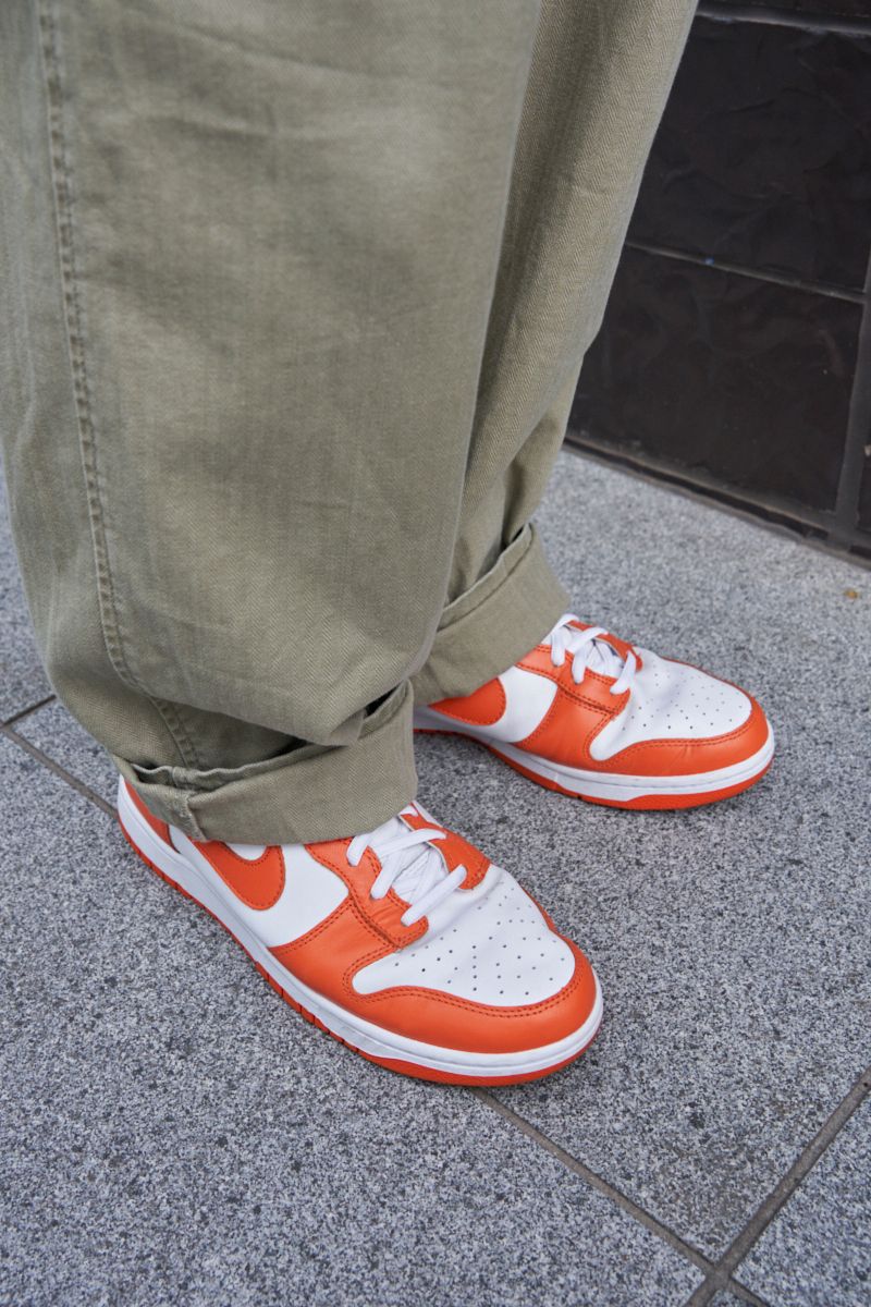 古っぽさと今っぽさを絶妙にミキシング 岩澤朋紀 10枚目の写真