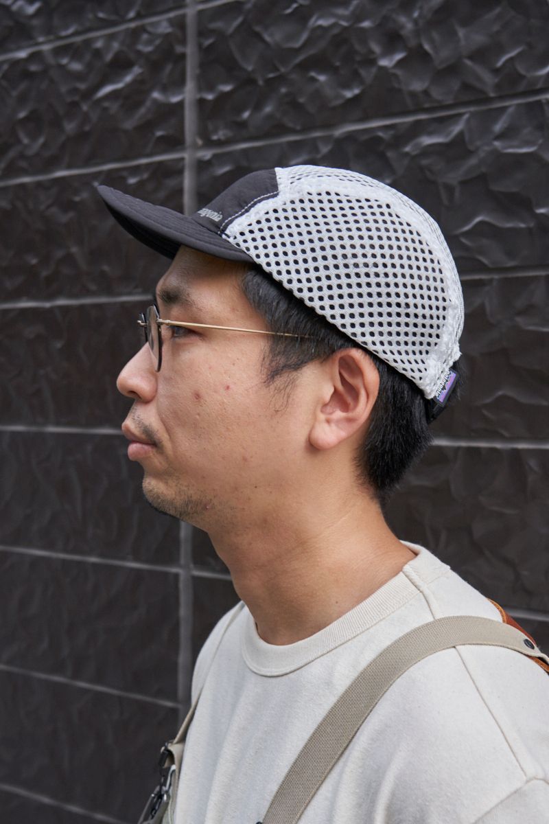 古っぽさと今っぽさを絶妙にミキシング 岩澤朋紀 4枚目の写真