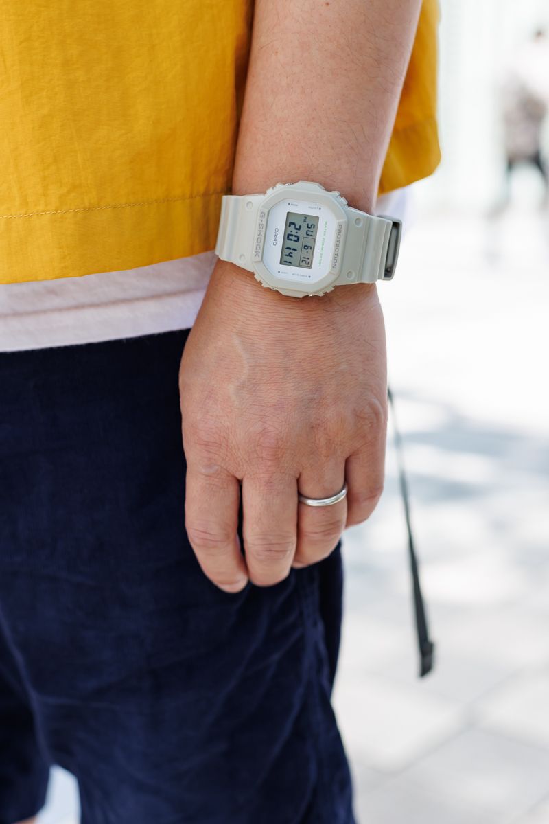 溢れる帽子愛。今日のキャップは自作です 松田裕司 5枚目の写真