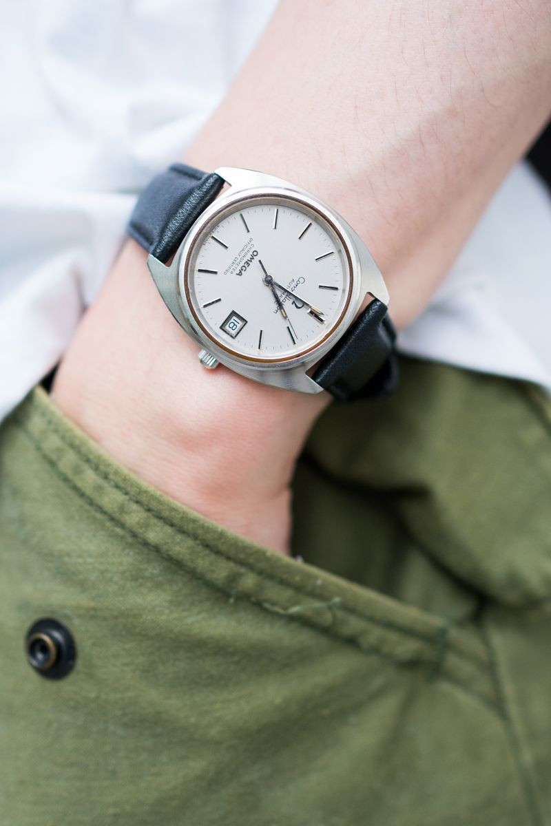 シネマTでカルチャーを感じるスタイルに ハットリ 4枚目の写真