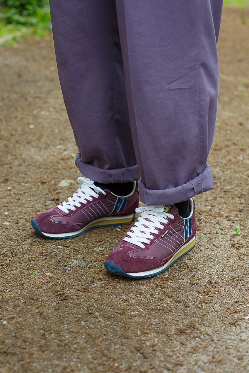 ルイヴィトンの“ミニバッグ”をコーデのアクセントに！効き目絶大なその効果をスナップで - 3枚目の画像