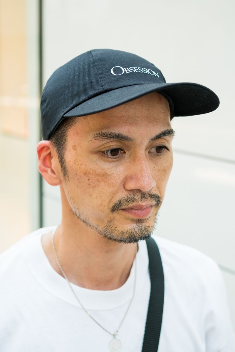 好相性！ アメコミTとアウトドアショーツ 酒井宏和 2枚目の写真