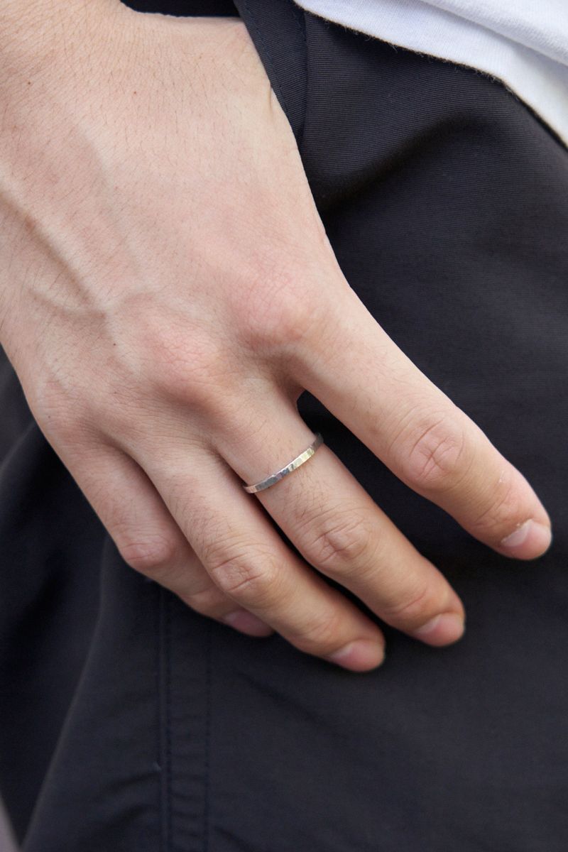 着るなら今でしょ！ 太陽が輝くプリントT 深澤蒼人 4枚目の写真