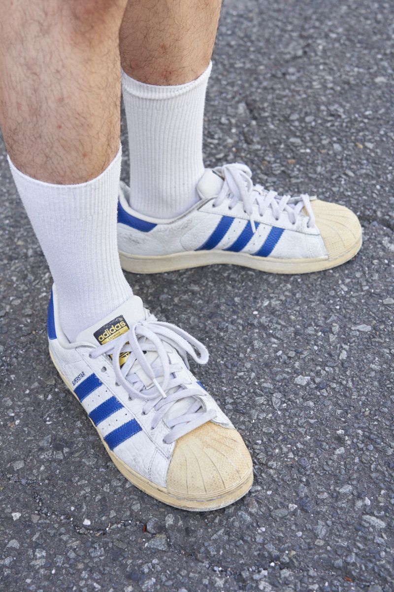 着るなら今でしょ！ 太陽が輝くプリントT 深澤蒼人 5枚目の写真