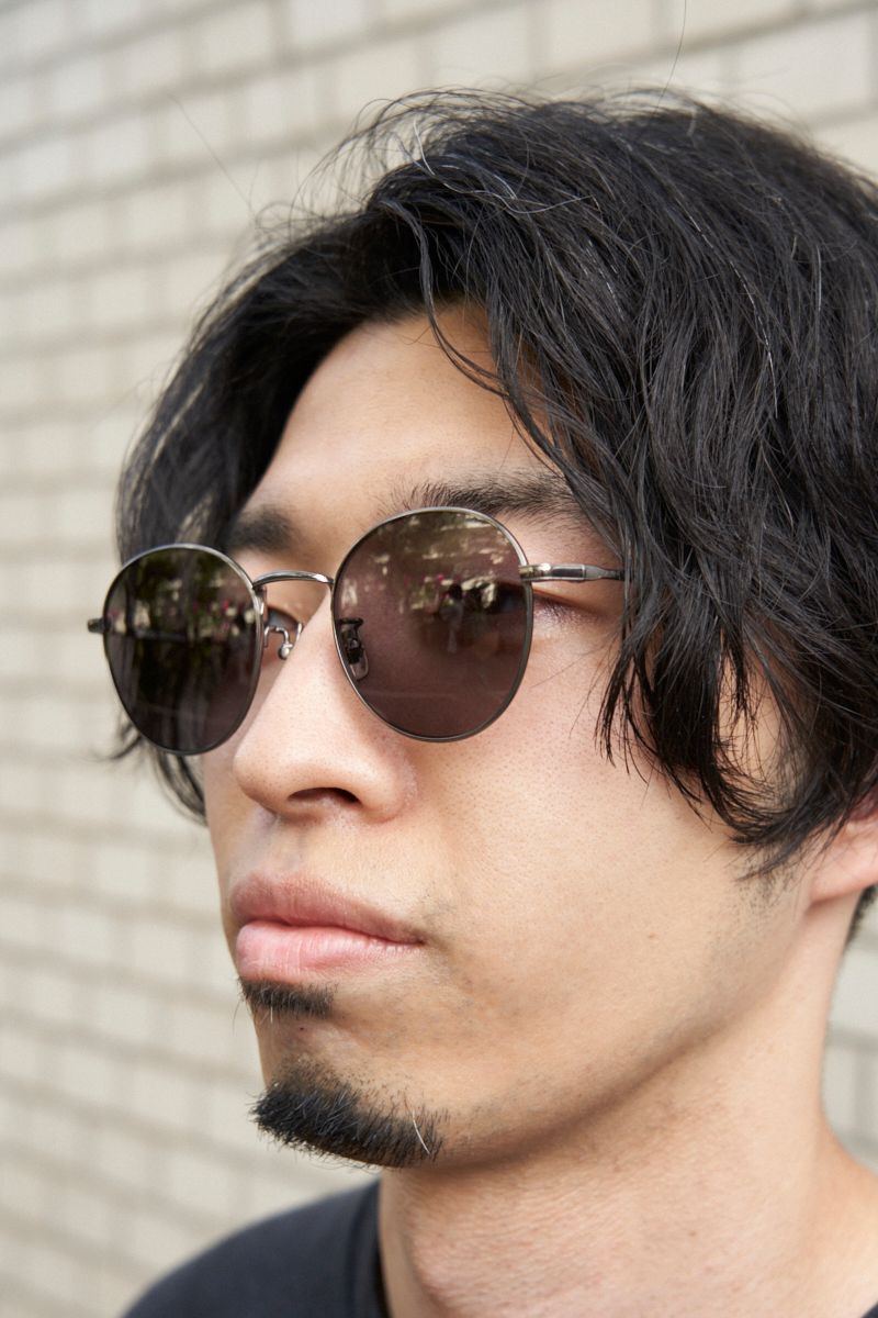 ふらりとフランクにお出かけする休日コーデ 鈴木創太 3枚目の写真
