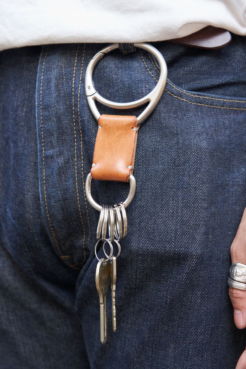 トップガンを意識した和製トム・クルーズ タイチェロ 4枚目の写真