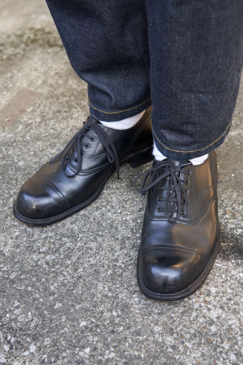 トップガンを意識した和製トム・クルーズ タイチェロ 7枚目の写真