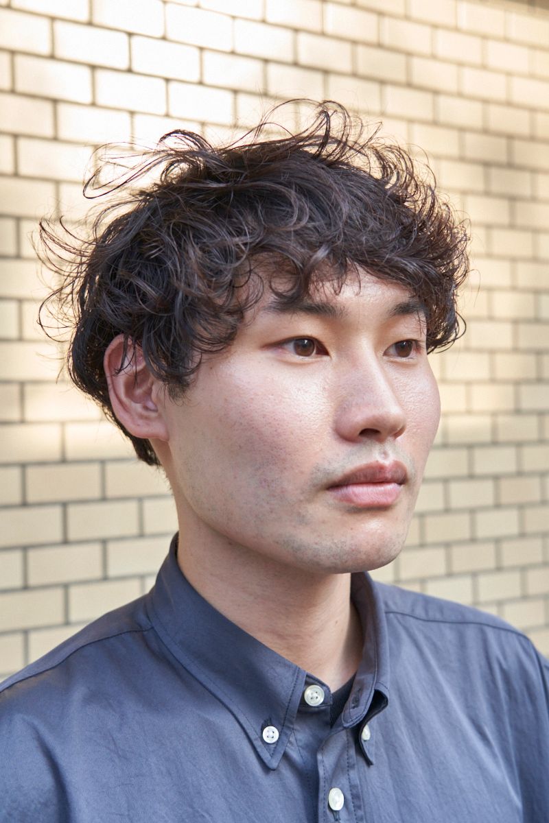 シャカシャカ系素材のシャリ感にどハマり中 N太郎 3枚目の写真