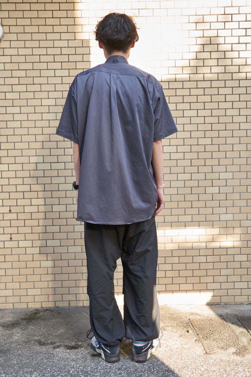 シャカシャカ系素材のシャリ感にどハマり中 N太郎 2枚目の写真