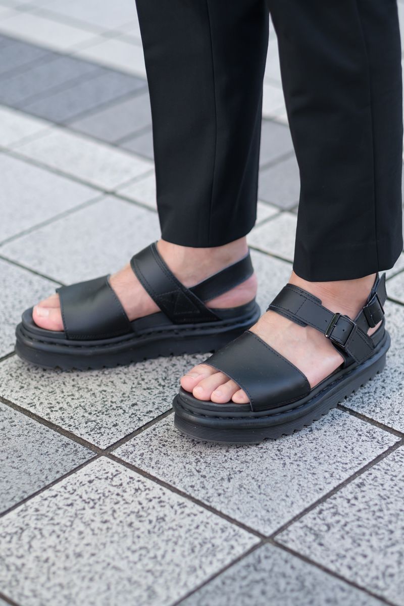 小物選びに嫌味がない大人のロックテイスト 楠 善孝 7枚目の写真