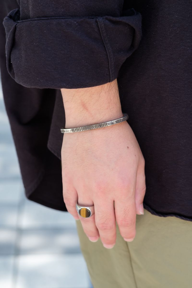 京都祗園発のビーチサンダルを奥様とお揃いで 田中敢太 4枚目の写真