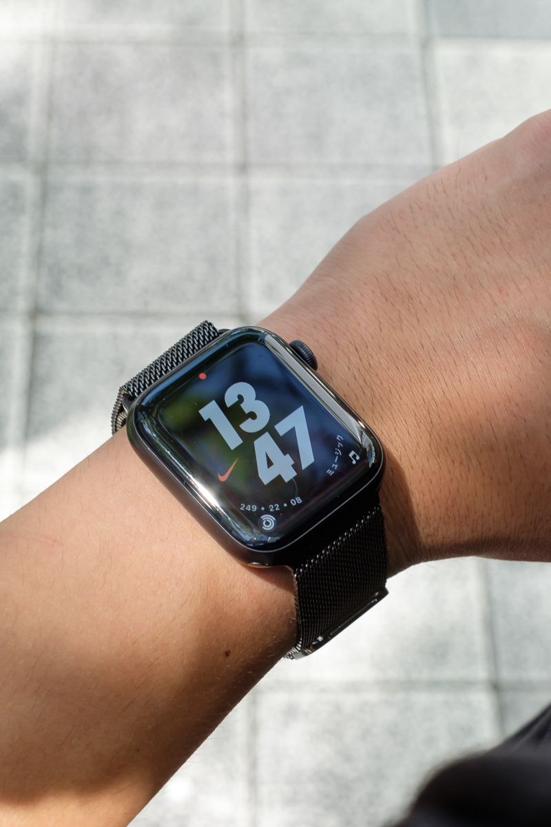 筋トレが趣味。タイト目な服で見せる肉体美 R・K 3枚目の写真