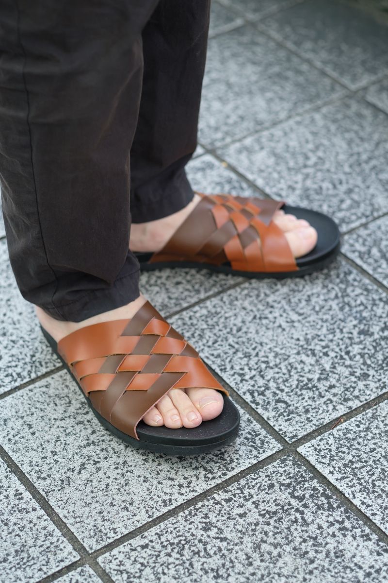 ブルース・リーを背負ったバックシャン 本村靖裕 4枚目の写真