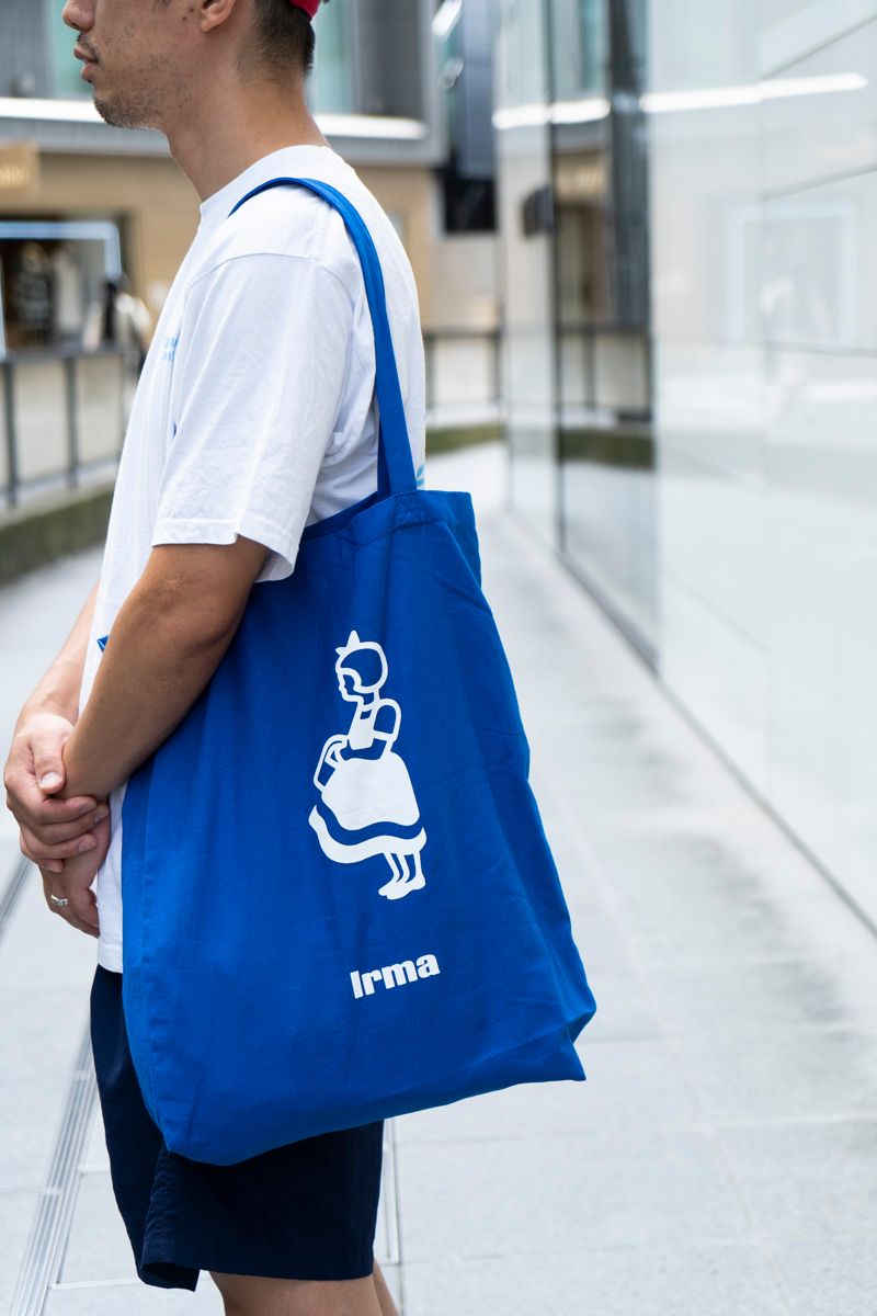 海外のスケートブランドを交えた新鮮コーデ 藤田裕介 3枚目の写真