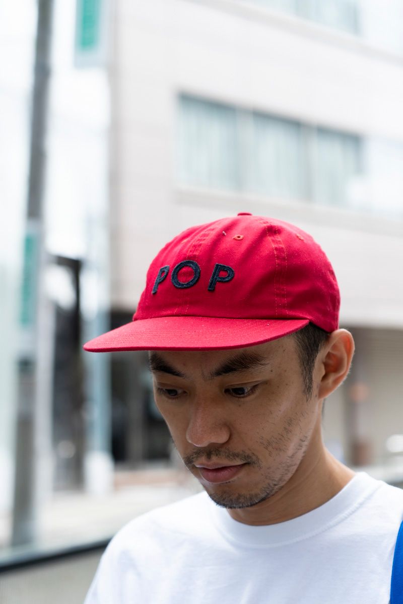 海外のスケートブランドを交えた新鮮コーデ 藤田裕介 2枚目の写真