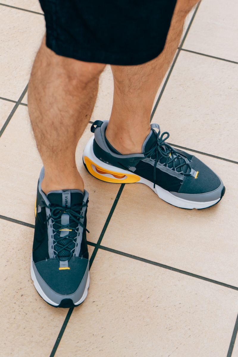 派手アロハでハイブランドも嫌味なく馴染む 近藤弘俊 5枚目の写真