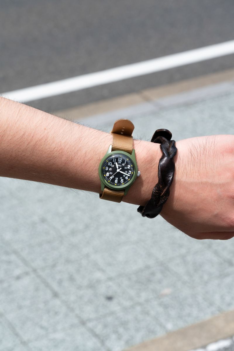 80'sを意識したアメカジストリート！ 田島裕晃 5枚目の写真