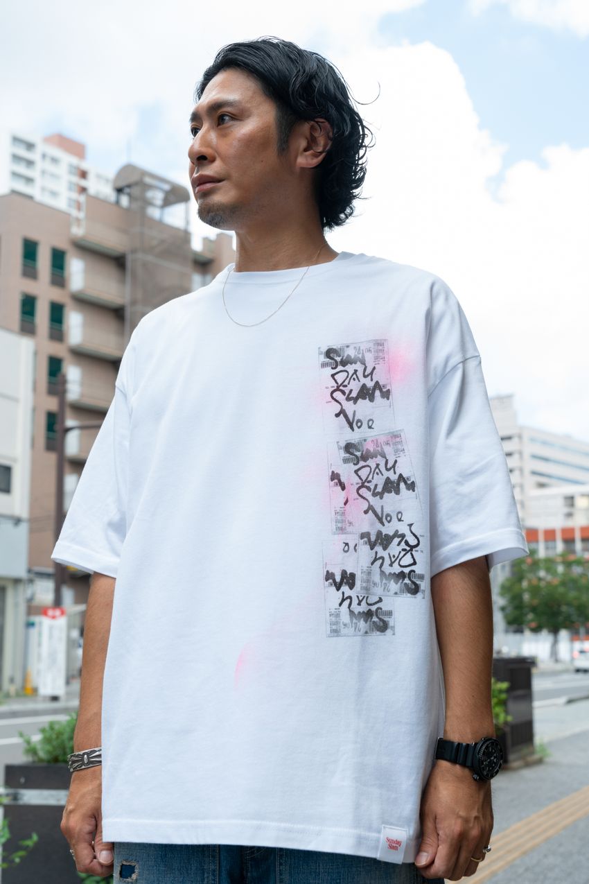 合言葉は“黒スリーアイ“。「ティンバーランド」で、いつものカジュアルを格上げした3人 - 6枚目の画像