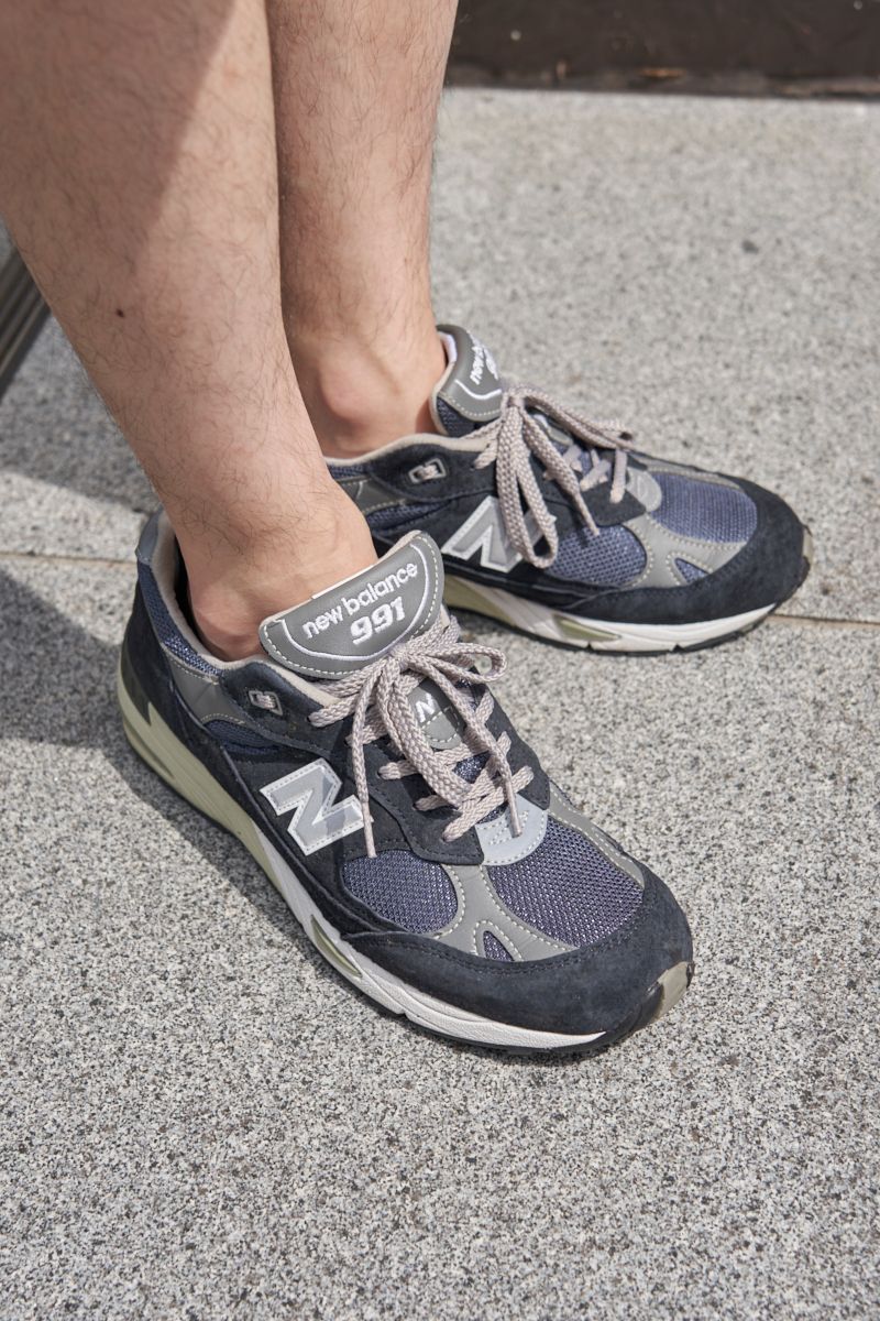 アクセは奮発！夏でも楽しめるブラックコーデ 山本悠介 7枚目の写真