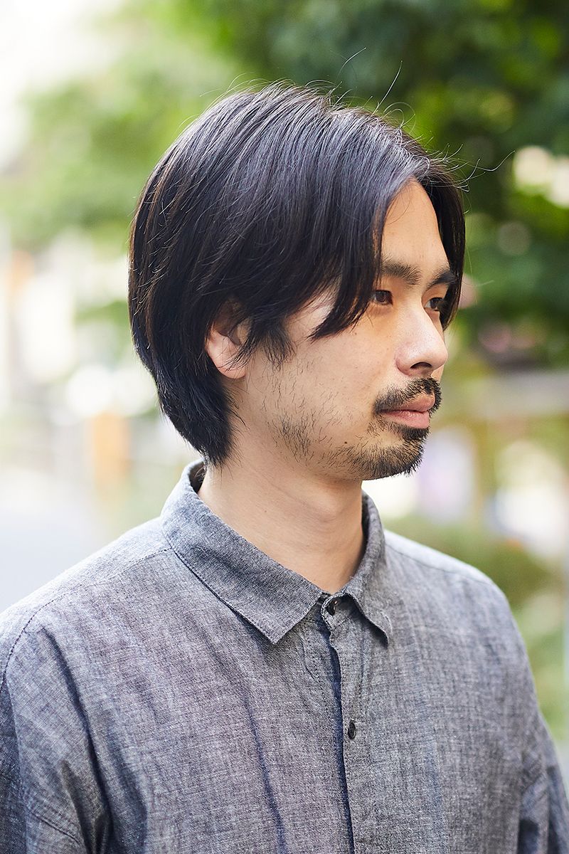 懐かしさと現代っぽさが絶妙にマッチング 松本卓賜 2枚目の写真