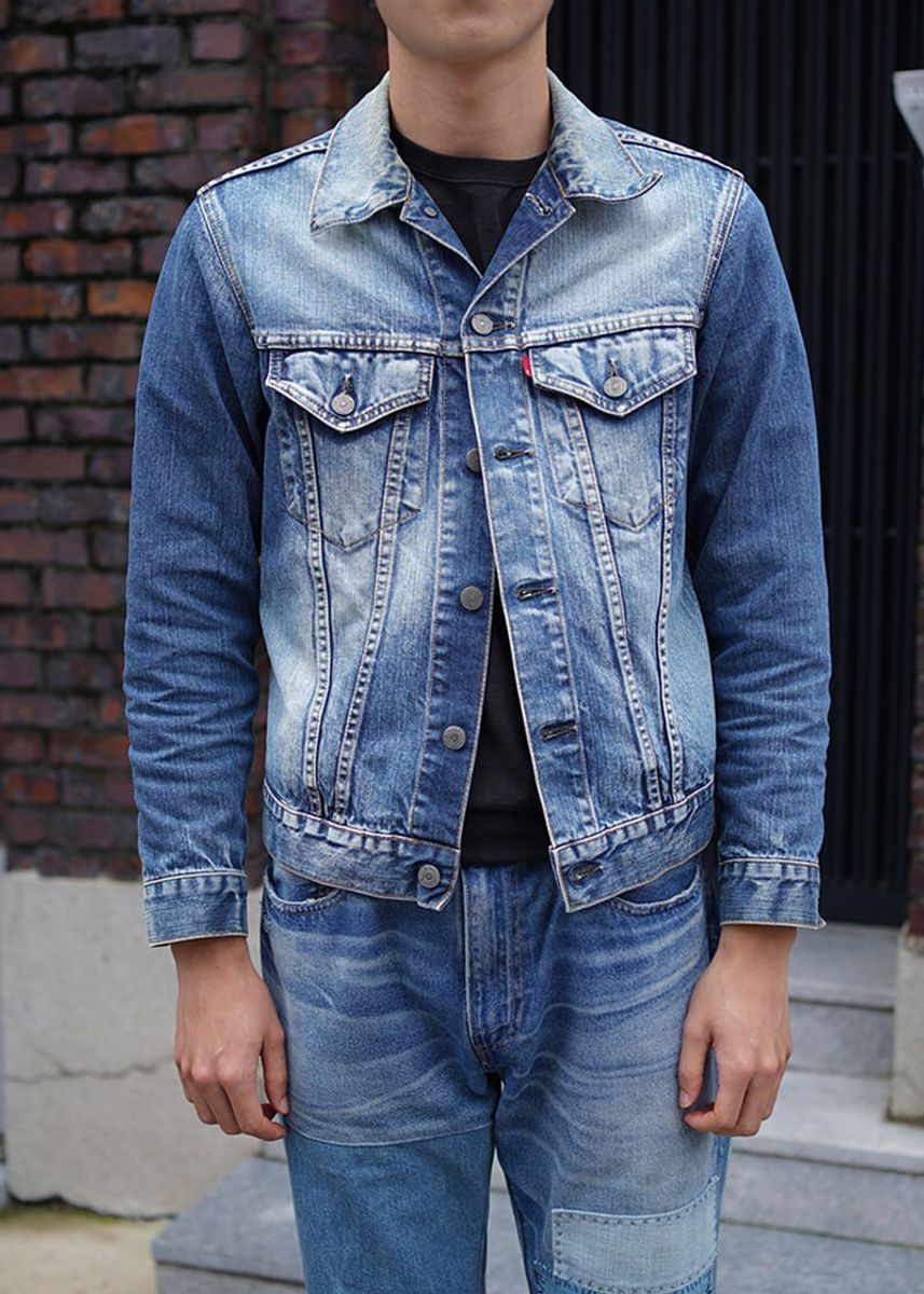 Seoul Fashion Paparazzi_052 Han Seungrok（ハン・スンロク） 4枚目の写真
