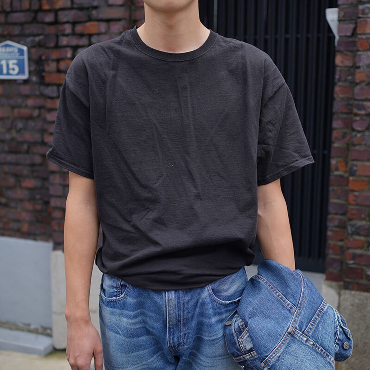 Seoul Fashion Paparazzi_052 Han Seungrok（ハン・スンロク） 5枚目の写真