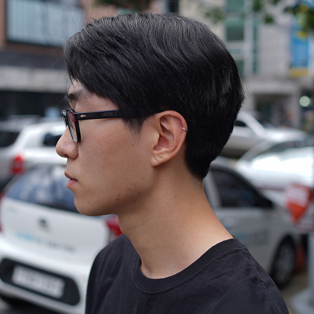 Seoul Fashion Paparazzi_052 Han Seungrok（ハン・スンロク） 2枚目の写真