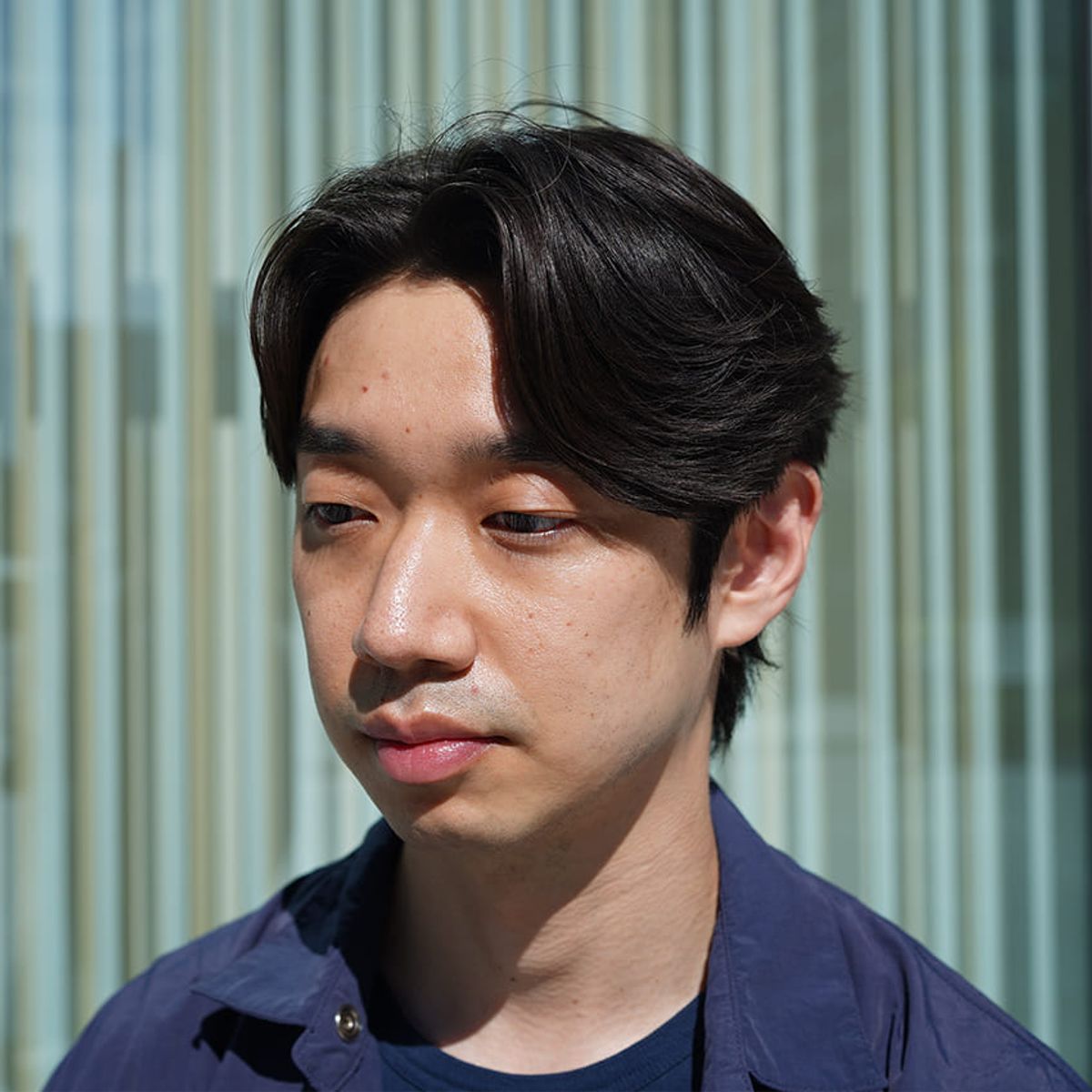 Seoul Fashion Paparazzi_055 ジュ・ジェソク （Ju Jaeseok）　 3枚目の写真