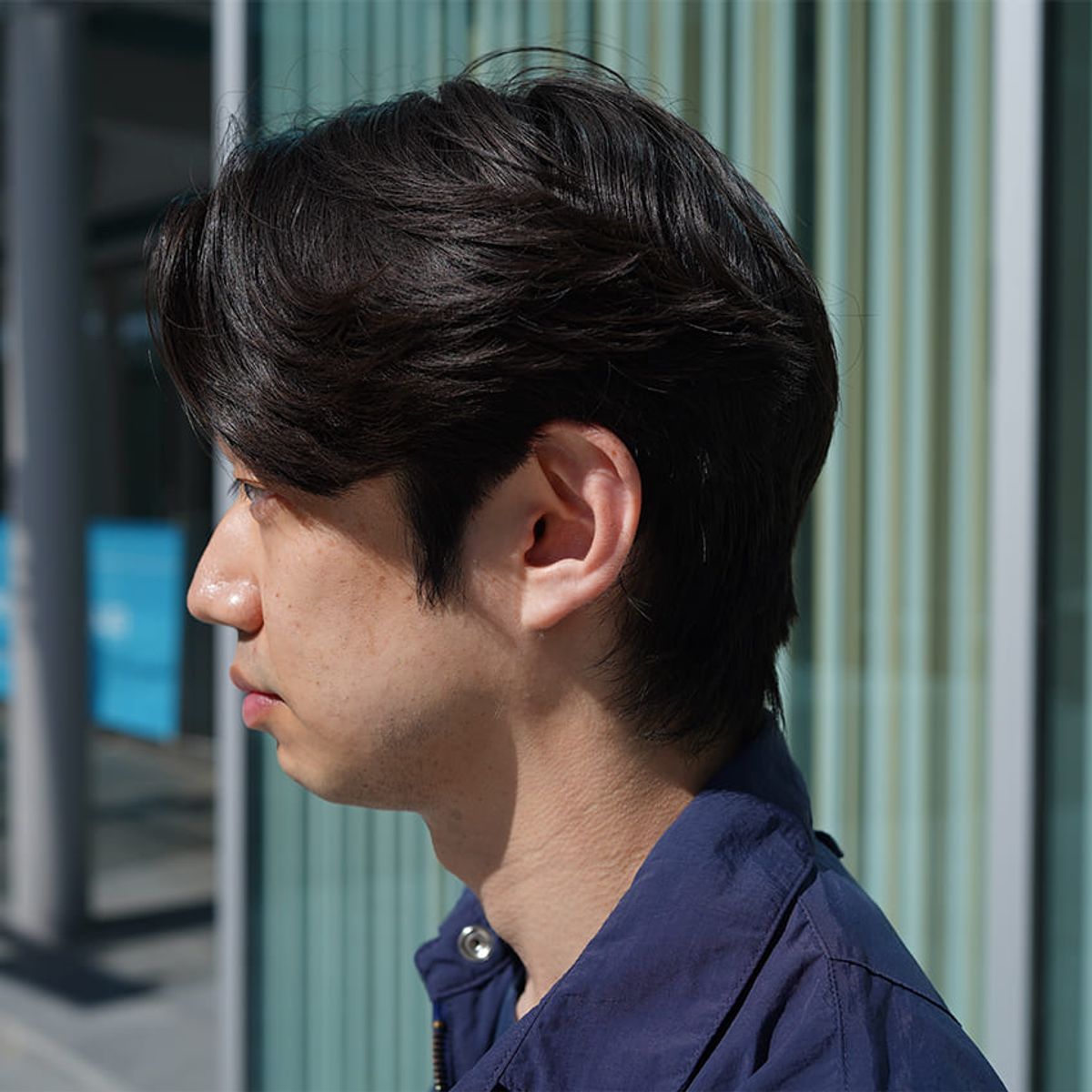 Seoul Fashion Paparazzi_055 ジュ・ジェソク （Ju Jaeseok）　 4枚目の写真