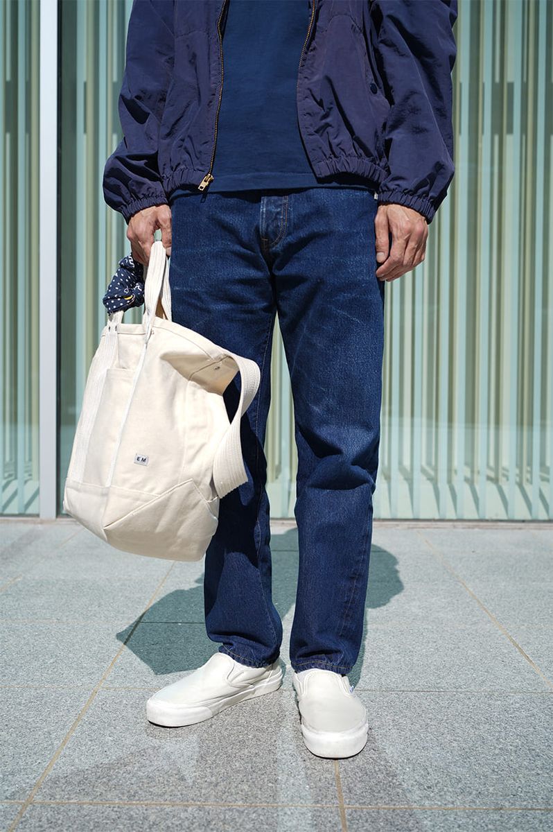 Seoul Fashion Paparazzi_055 ジュ・ジェソク （Ju Jaeseok）　 6枚目の写真