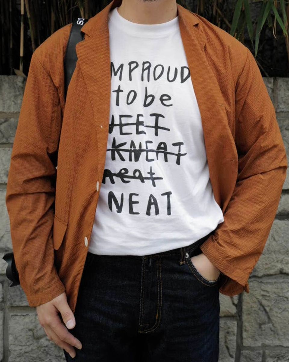 Seoul Fashion Paparazzi_047 Oh Jinsoo（オ・ジンス） 4枚目の写真