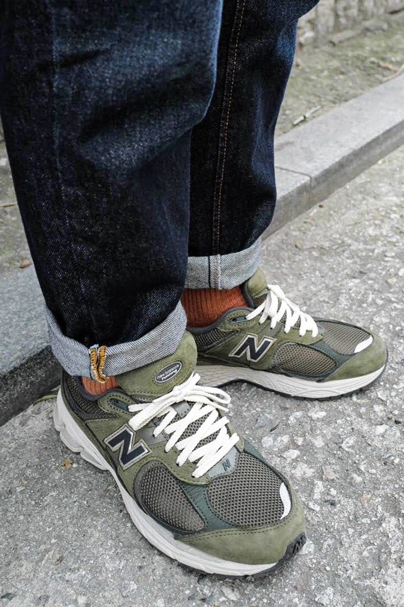 Seoul Fashion Paparazzi_047 Oh Jinsoo（オ・ジンス） 6枚目の写真