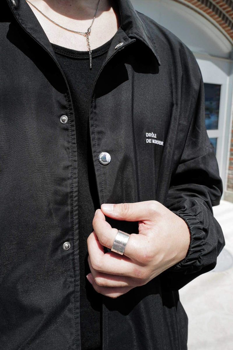 Seoul Fashion Paparazzi_048 Chu Yeonwoo（チュ・ヨンウ） 5枚目の写真