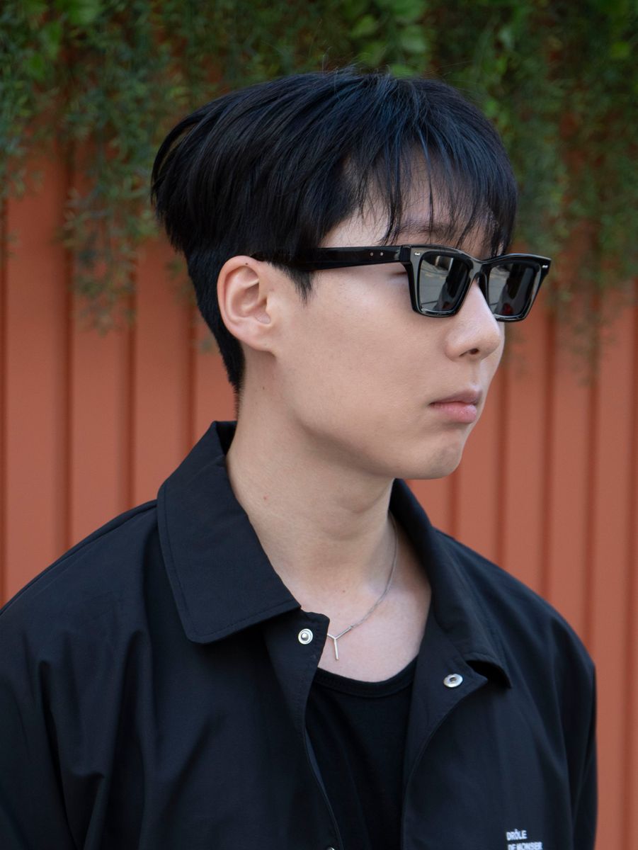 Seoul Fashion Paparazzi_048 Chu Yeonwoo（チュ・ヨンウ） 2枚目の写真