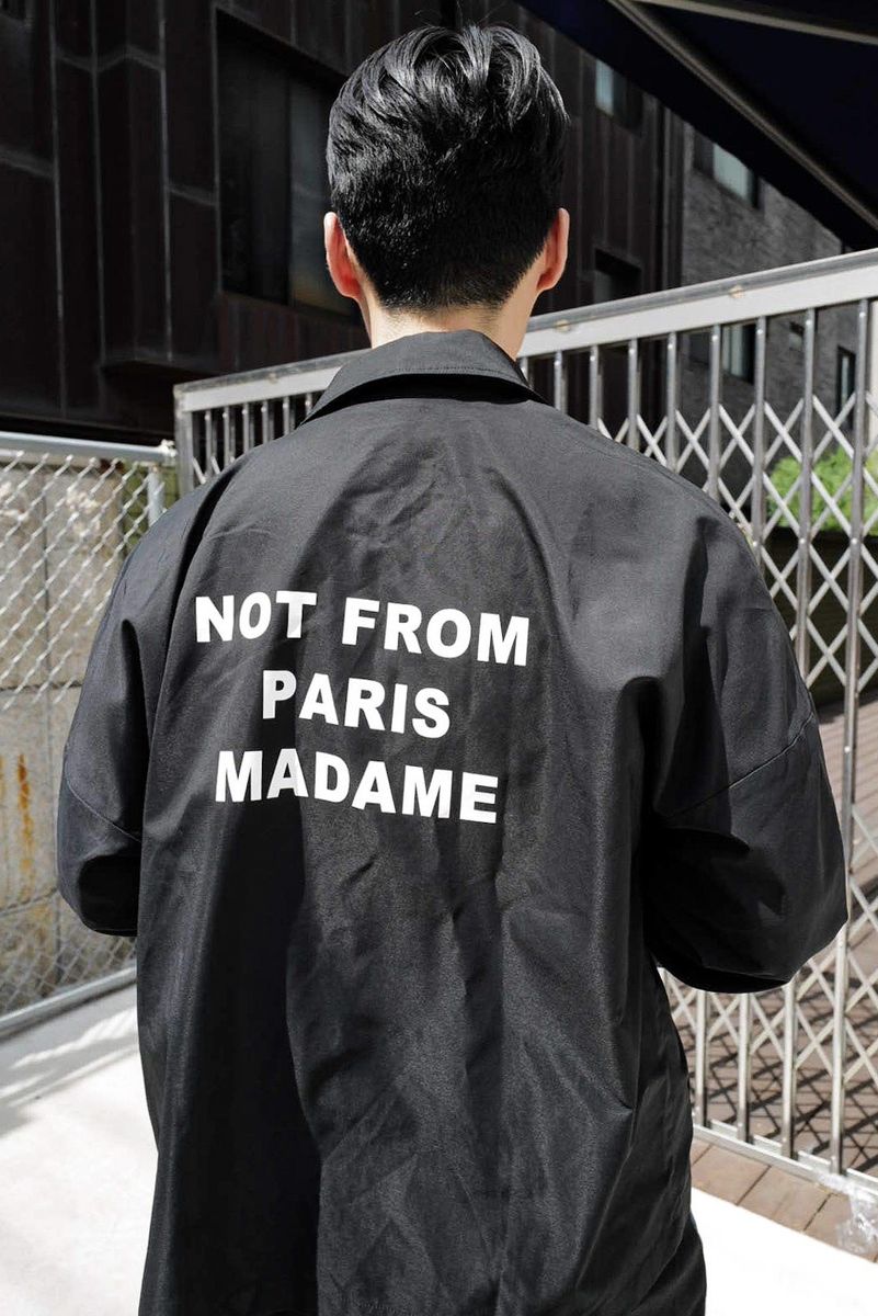 Seoul Fashion Paparazzi_048 Chu Yeonwoo（チュ・ヨンウ） 4枚目の写真