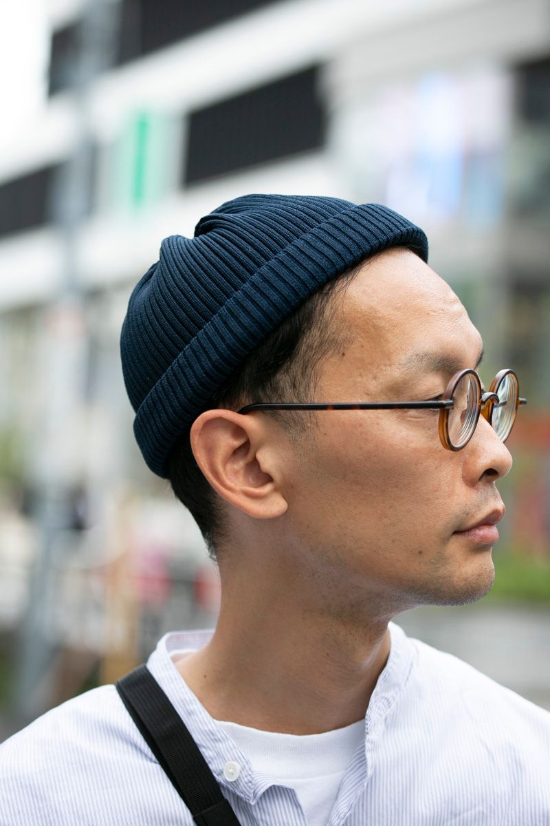 白シャツとショーツのベストな関係 菅野康祐 2枚目の写真