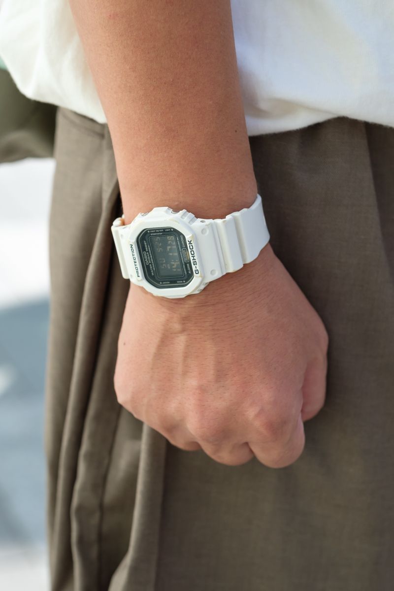 バルーンシルエットのゆったりショートパンツ 脇田光彦 5枚目の写真