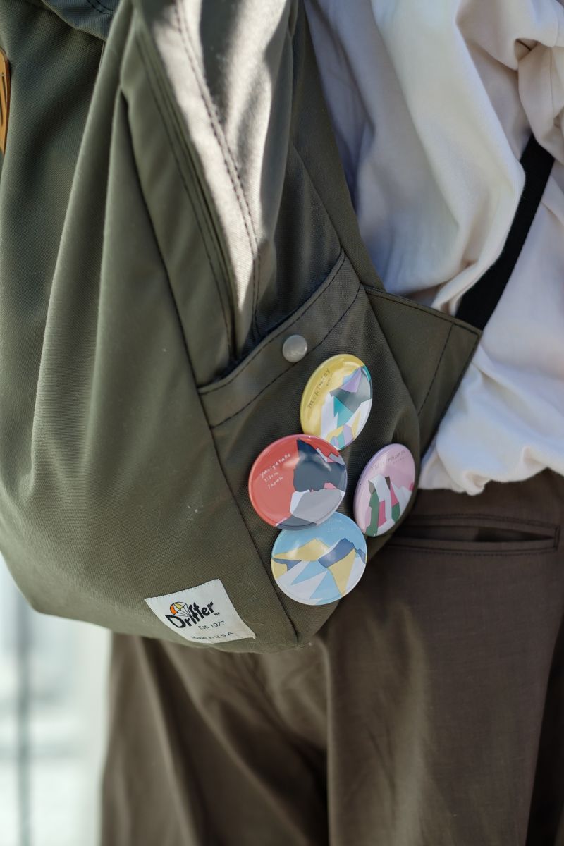 バルーンシルエットのゆったりショートパンツ 脇田光彦 4枚目の写真