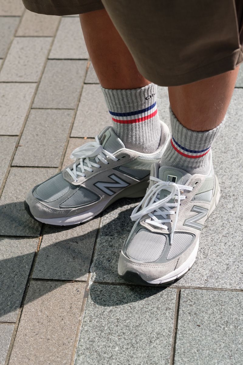 バルーンシルエットのゆったりショートパンツ 脇田光彦 6枚目の写真