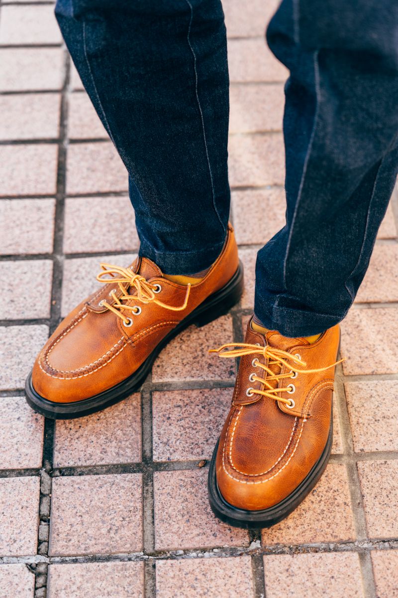 イエローでリンクする仲良し家族のカラーコーデ 小笠原功也 4枚目の写真