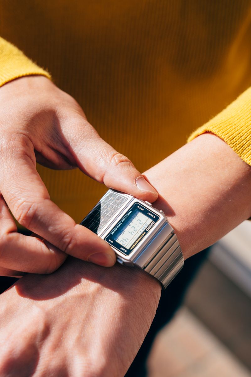 イエローでリンクする仲良し家族のカラーコーデ 小笠原功也 3枚目の写真