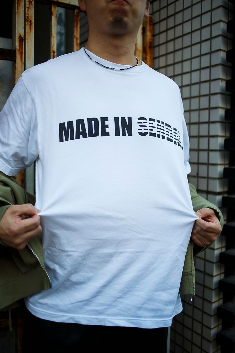 肉（29）好き＆地元愛をファッションで体現 金田相範 3枚目の写真