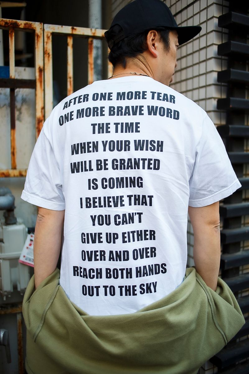 肉（29）好き＆地元愛をファッションで体現 金田相範 4枚目の写真