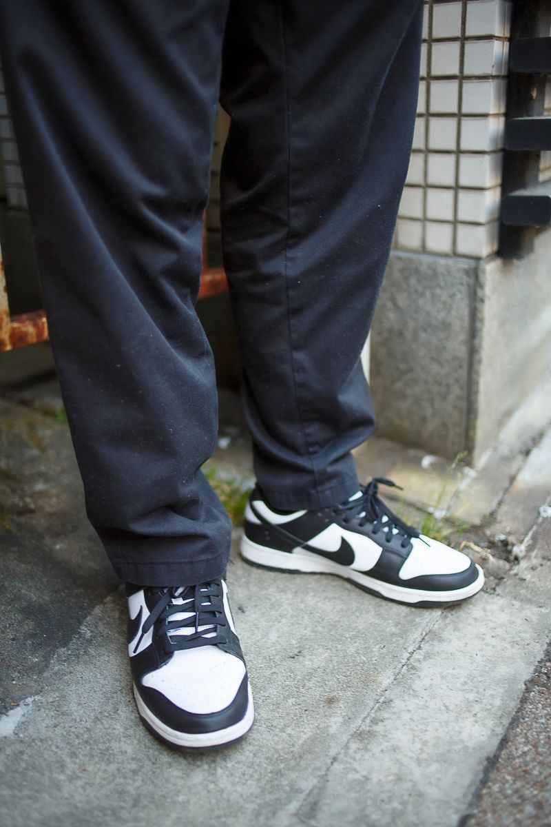 肉（29）好き＆地元愛をファッションで体現 金田相範 5枚目の写真