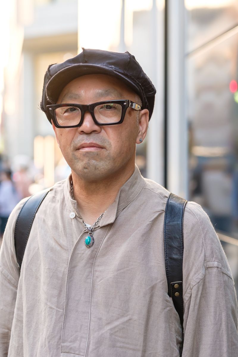 王道のアメカジにレッドウィングはハズせない 加藤康行 2枚目の写真