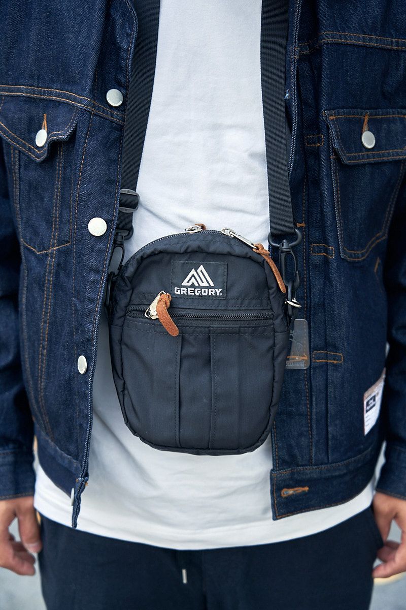 Gジャン＋Gパンの王道コーデはやっぱハマる 阿部拓磨 4枚目の写真