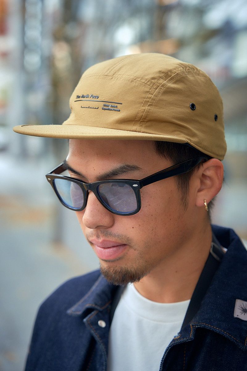 Gジャン＋Gパンの王道コーデはやっぱハマる 阿部拓磨 2枚目の写真