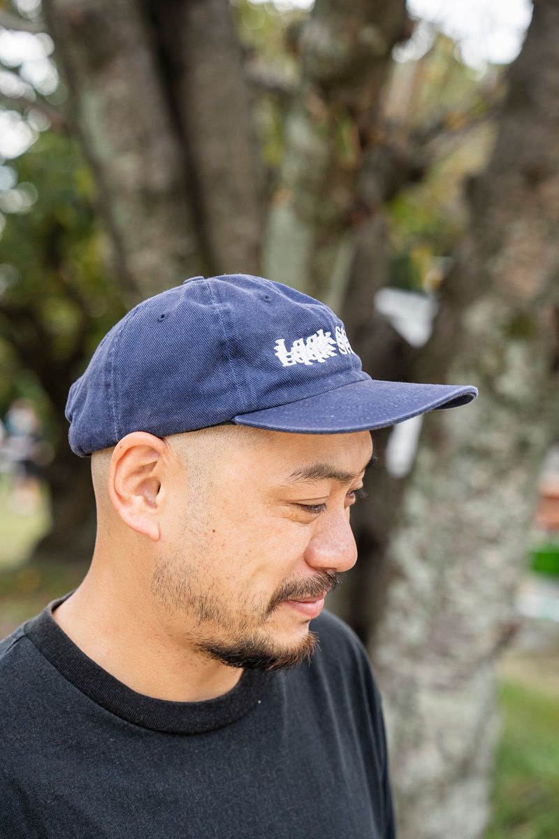 仲良し親子の休日リンクコーディネート 野上 晃 2枚目の写真