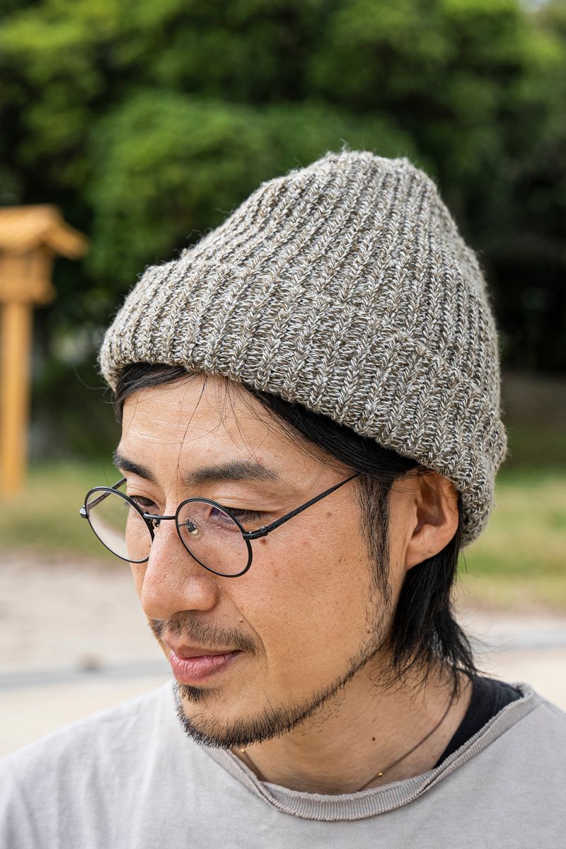 ナチュラルトーンの休日お出かけコーデ 森登志樹 3枚目の写真